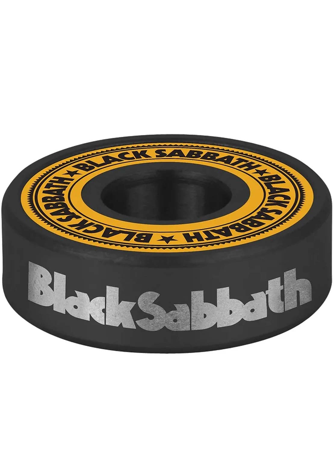Bronson Unisex G3 Black Sabbath Skateboard Bearings