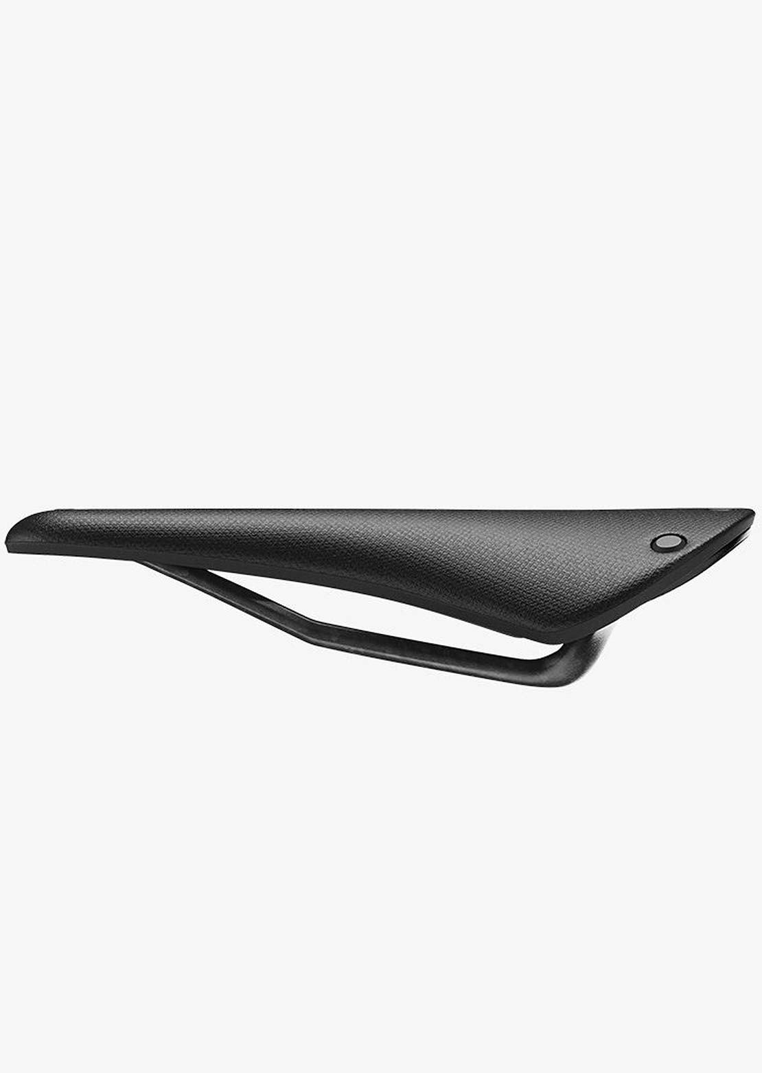 Brooks C13 Cambium Carved Saddle Black