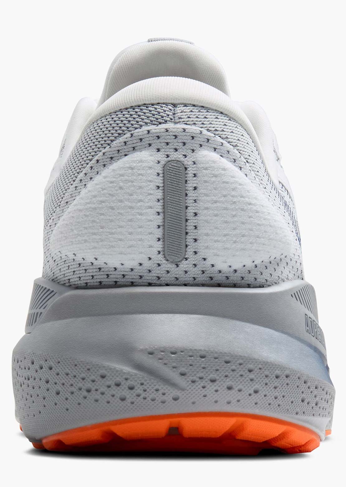 Brooks Men's Adrenaline GTS 24 Running Shoes White/Peacoat/Alloy