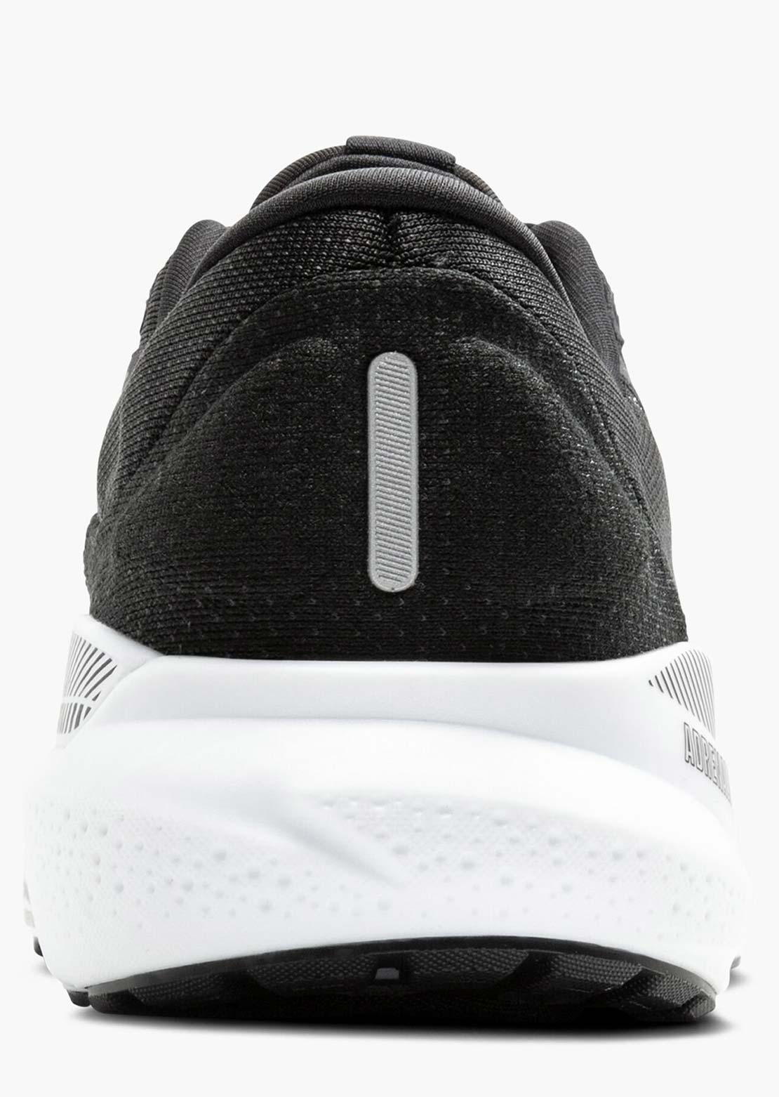 Brooks Men's Adrenaline GTS 24 Running Shoes Black/White