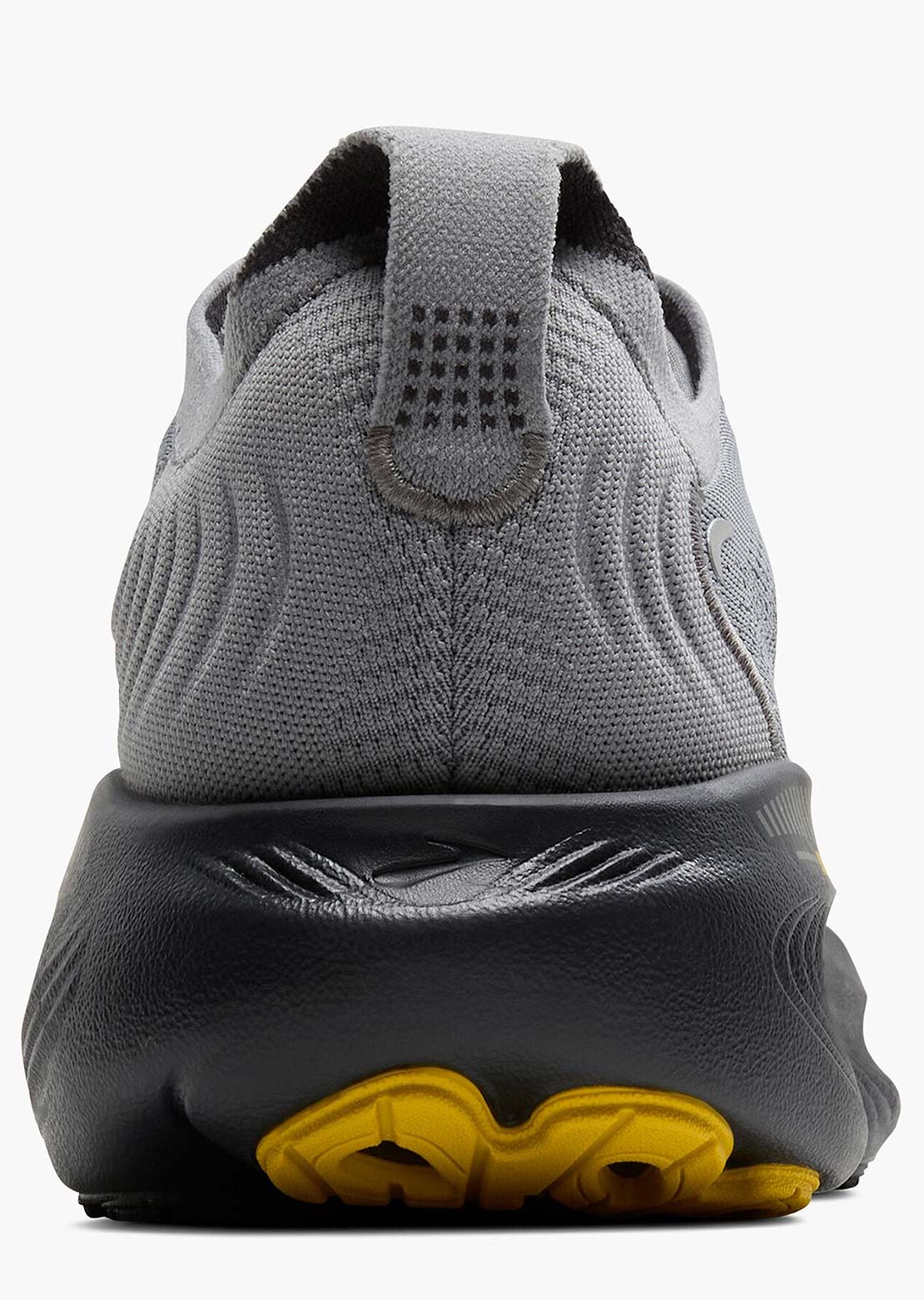 Brooks Men's Adrenaline GTS 25 Running Shoes Primer Grey/Ebony/Jasmin