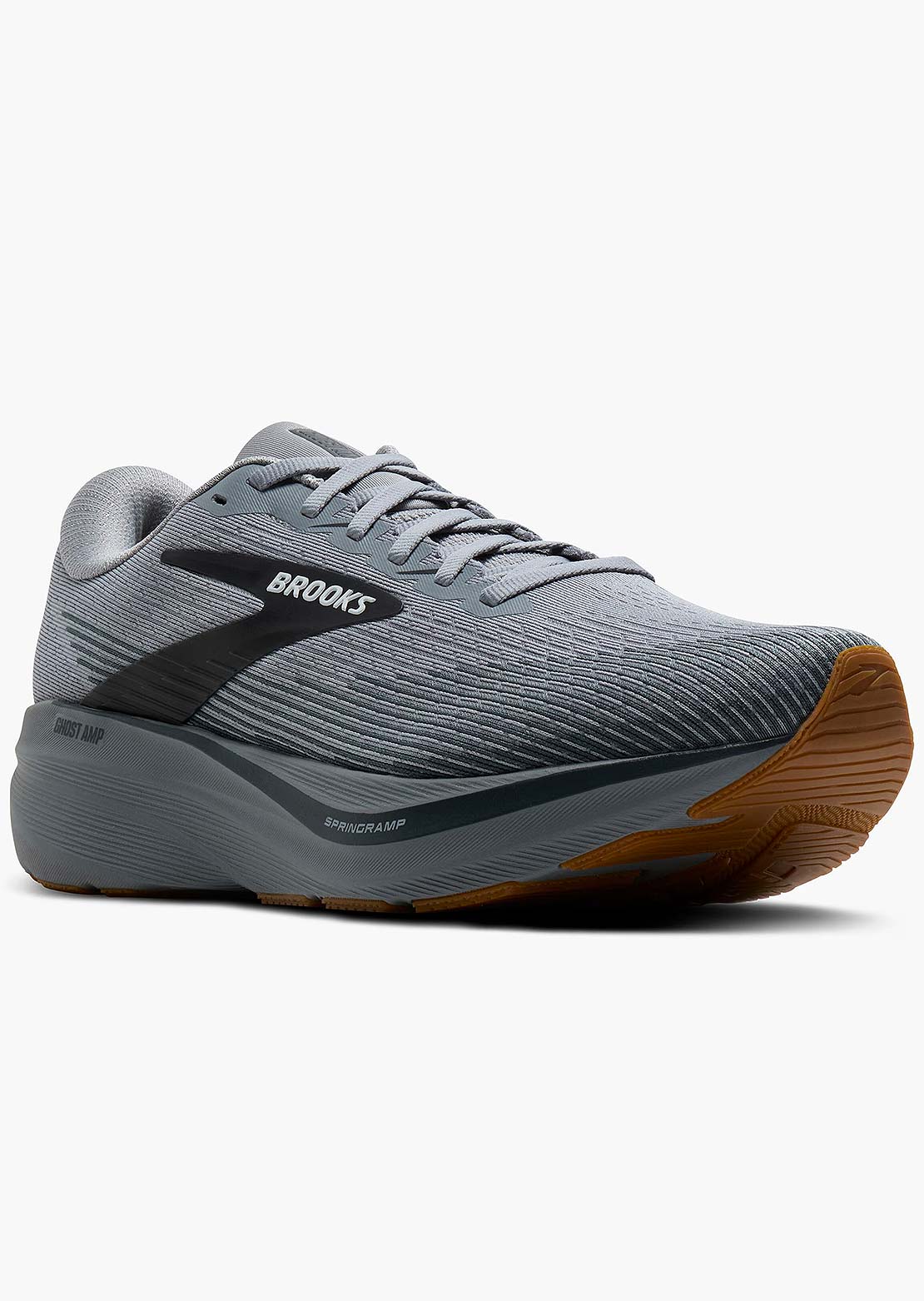 Brooks Hommes Ghost Amp Running Chaussures