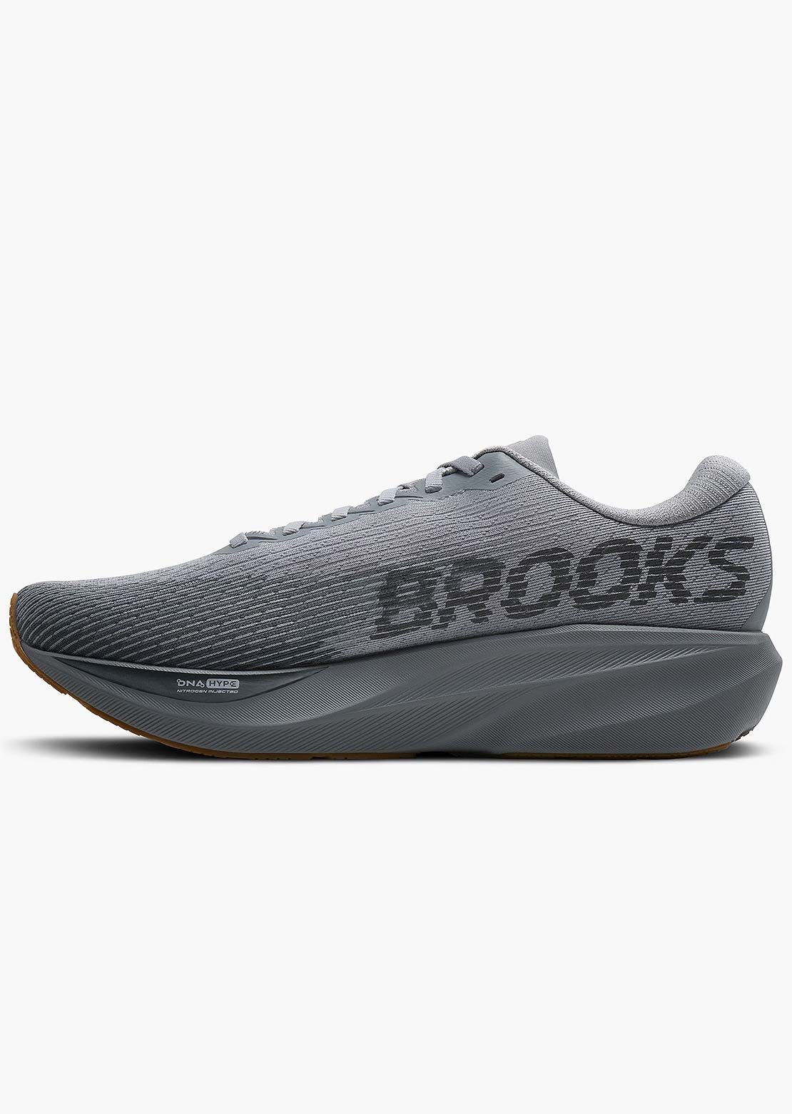 Brooks Hommes Ghost Amp Running Chaussures