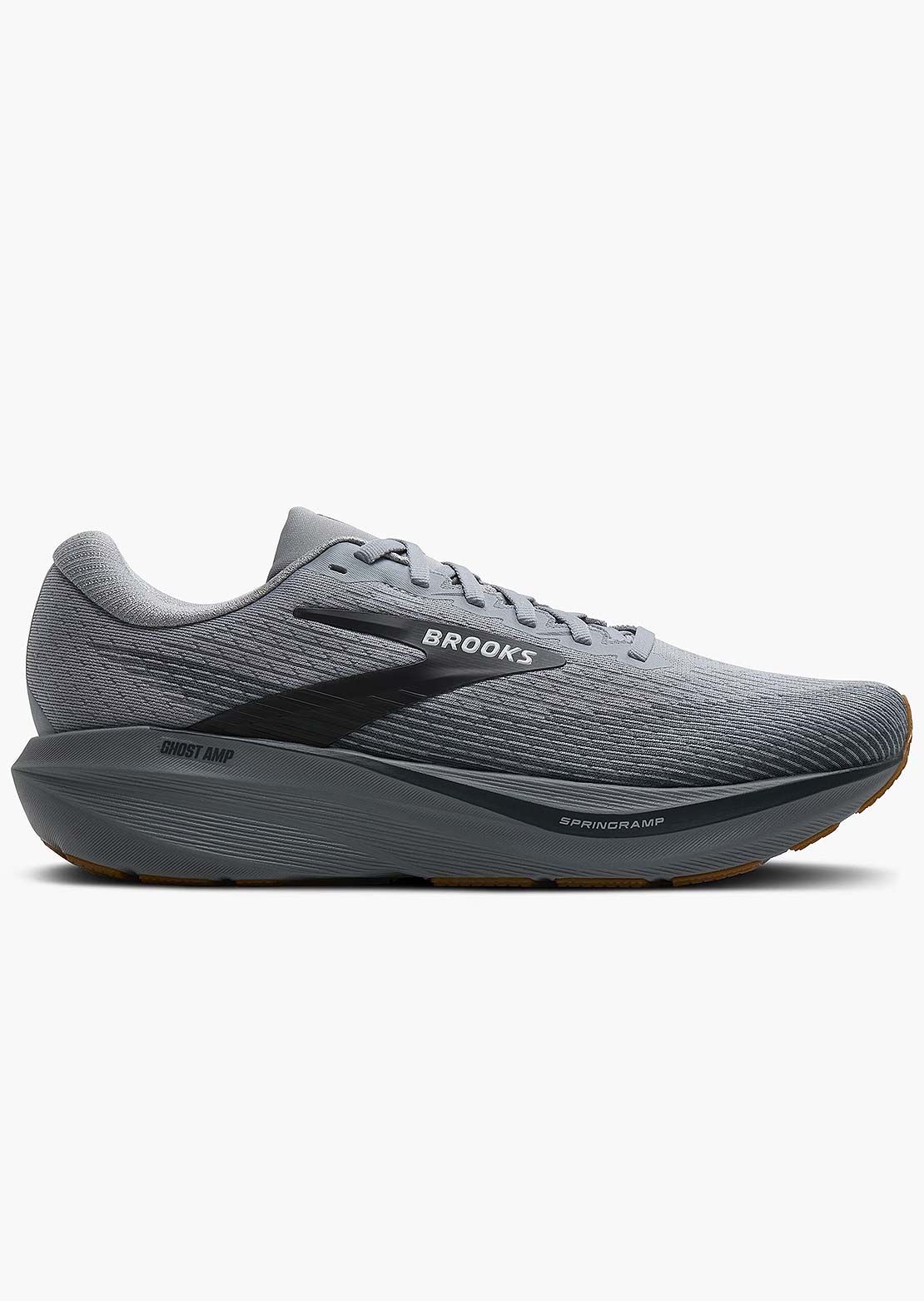 Brooks Hommes Ghost Amp Running Chaussures