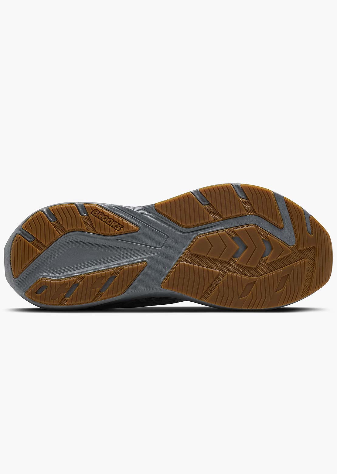 Brooks Hommes Ghost Amp Running Chaussures
