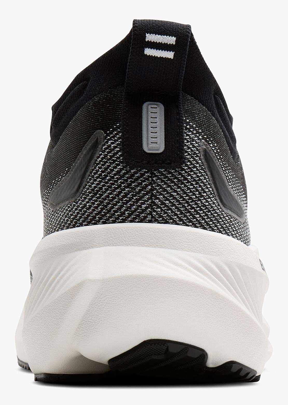 Brooks Men's Glycerin 23 Running Shoes Black/Grey/White