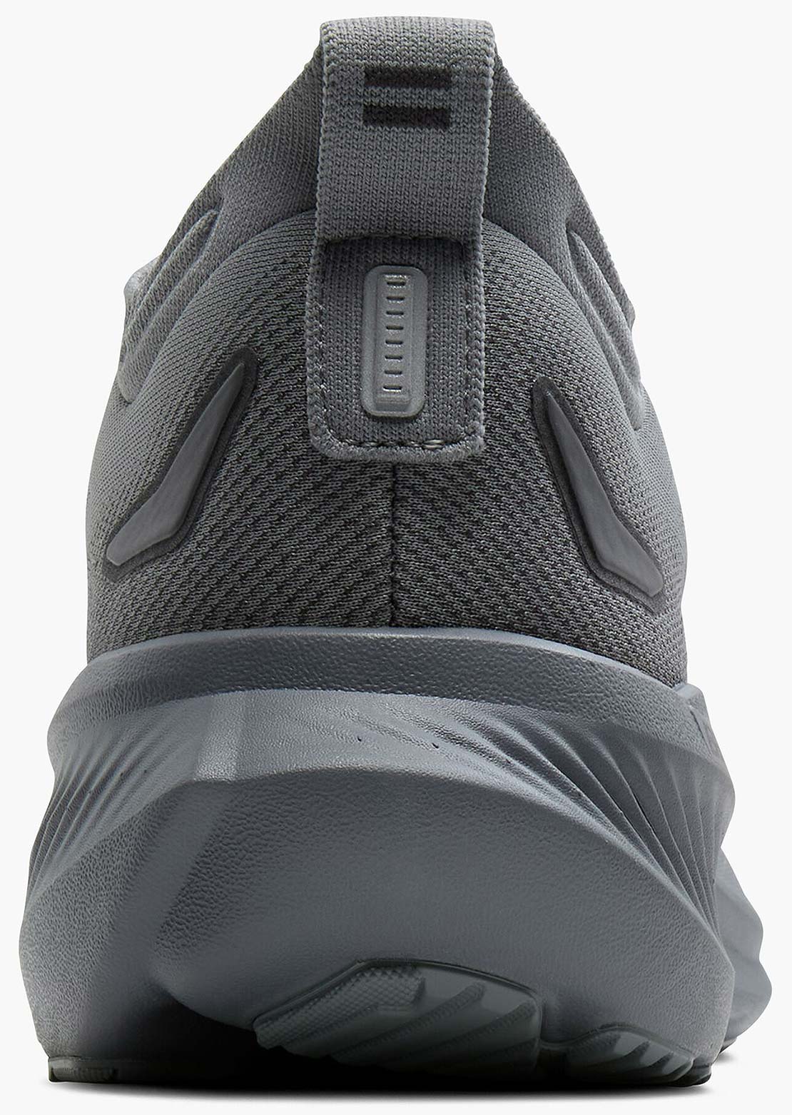Brooks Men's Glycerin 23 Running Shoes Grey/Blackened Pearl/Black