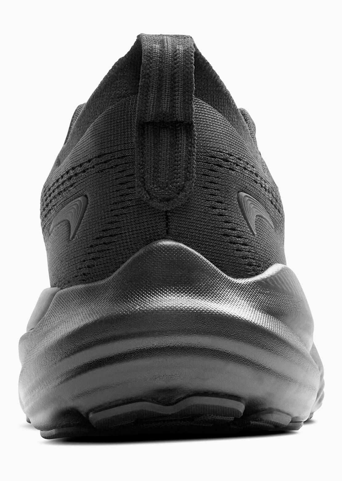 Brooks Men's Glycerin GTS 22 Running Shoes Black/Black Ebony
