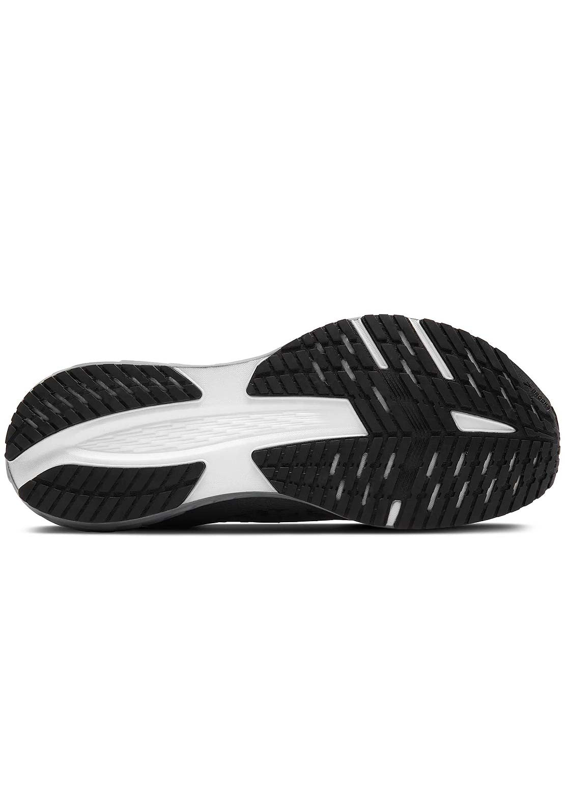 Brooks Men's Launch 11 Running Shoes Black/Grey/Gold