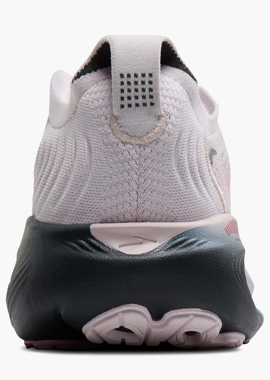 Brooks Women's Adrenaline GTS 25 Running Shoes Mauve/Ebony/Pink