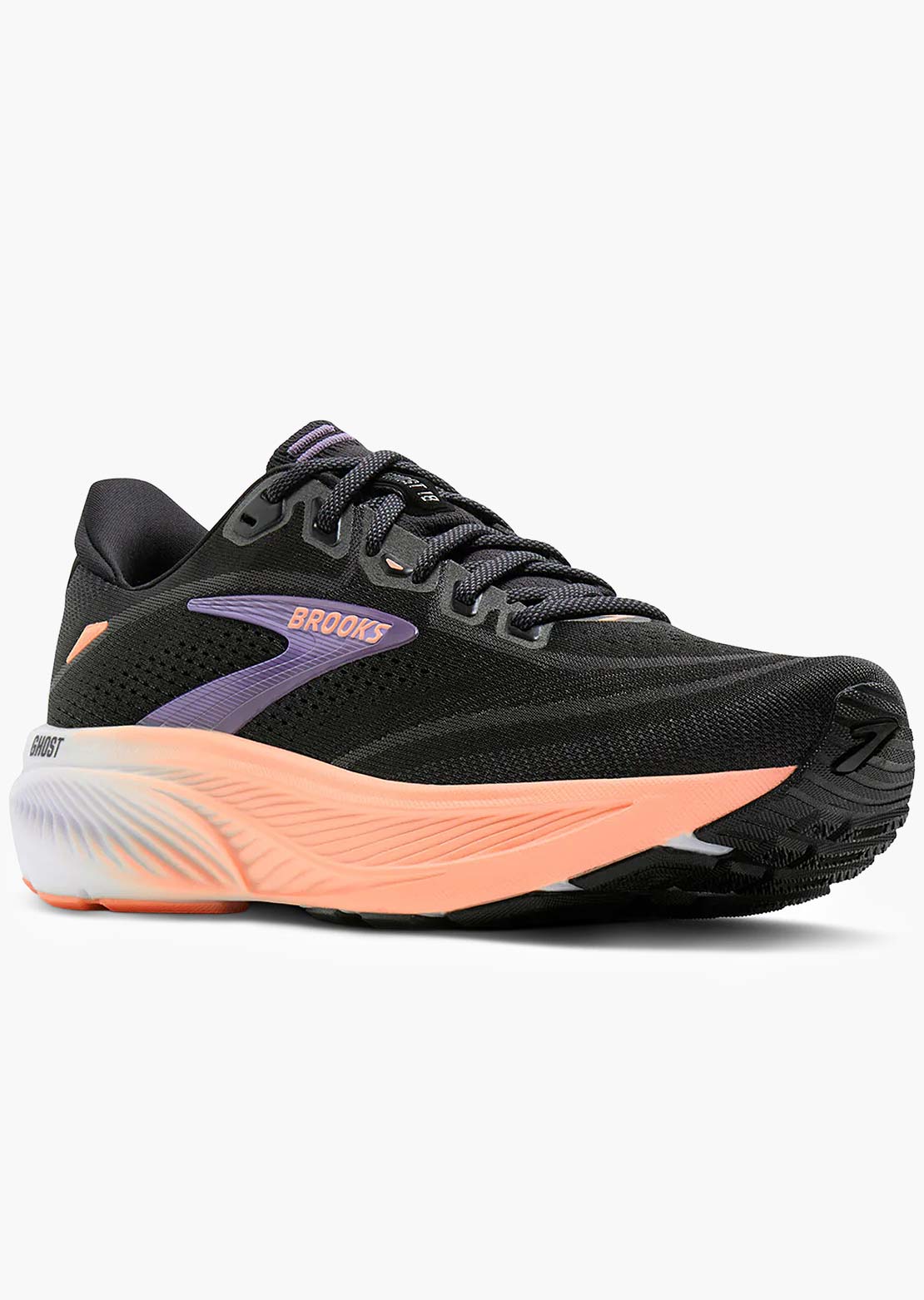 Brooks Femmes Ghost 18 Running Chaussures