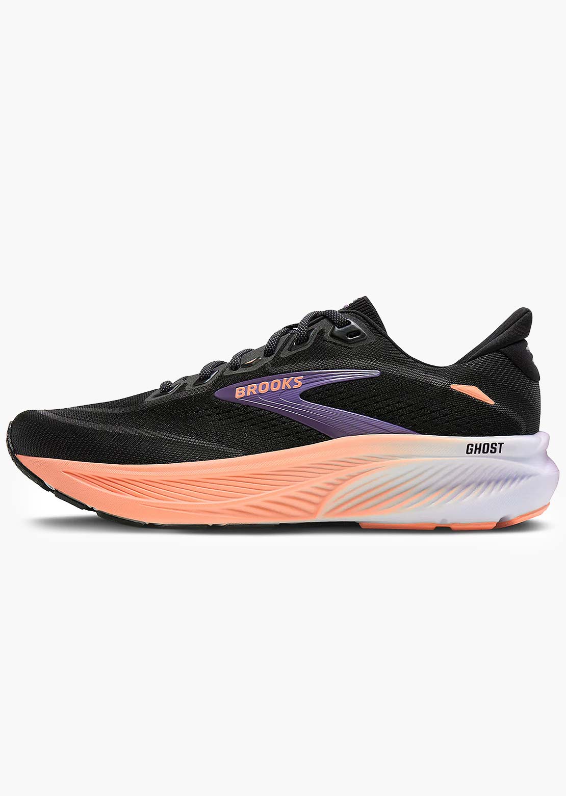 Brooks Femmes Ghost 18 Running Chaussures