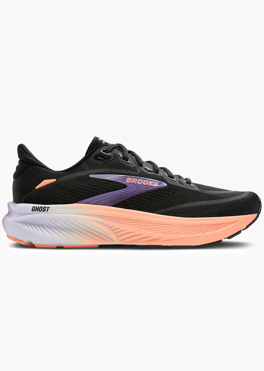 Brooks Femmes Ghost 18 Running Chaussures