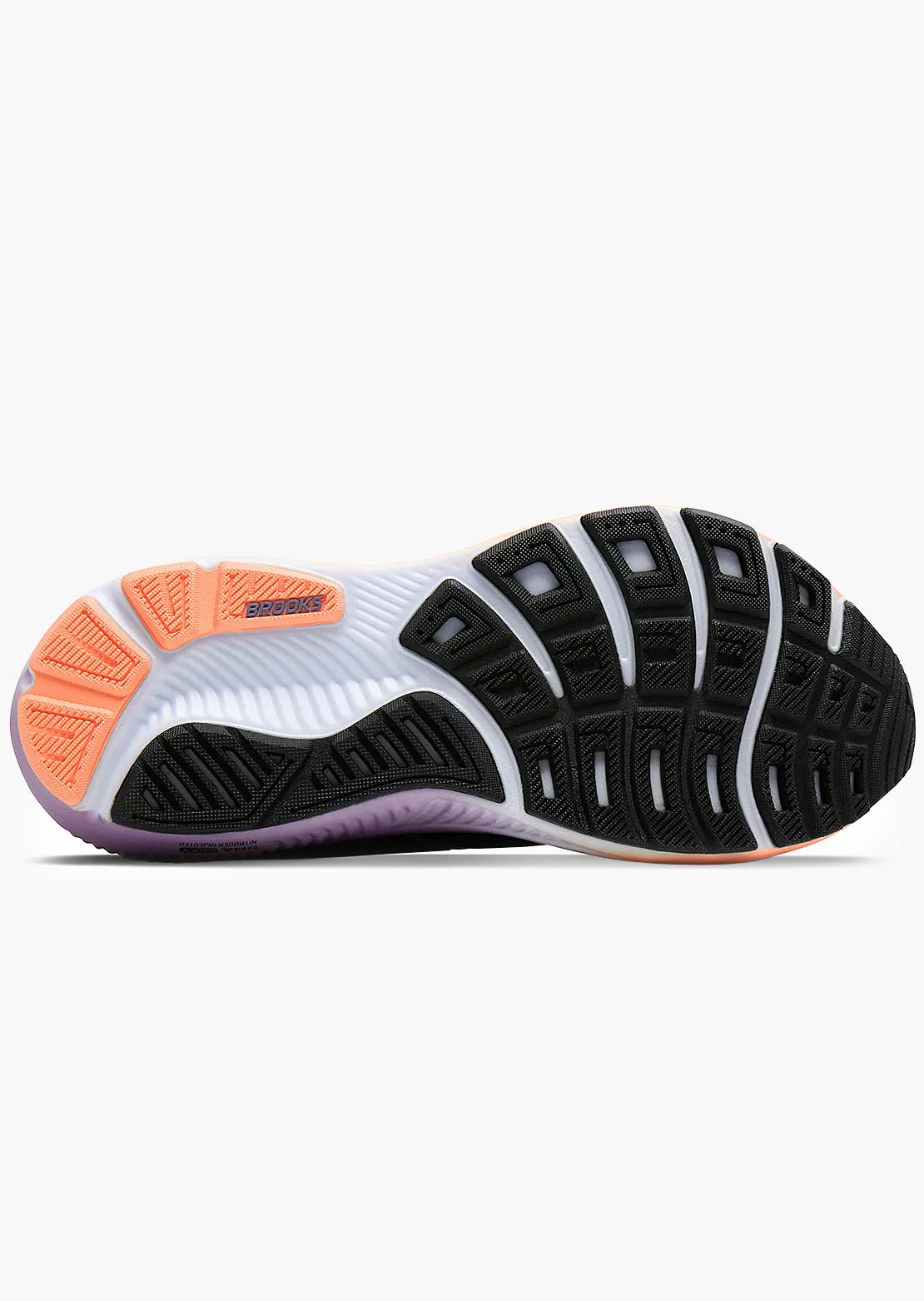 Brooks Femmes Ghost 18 Running Chaussures
