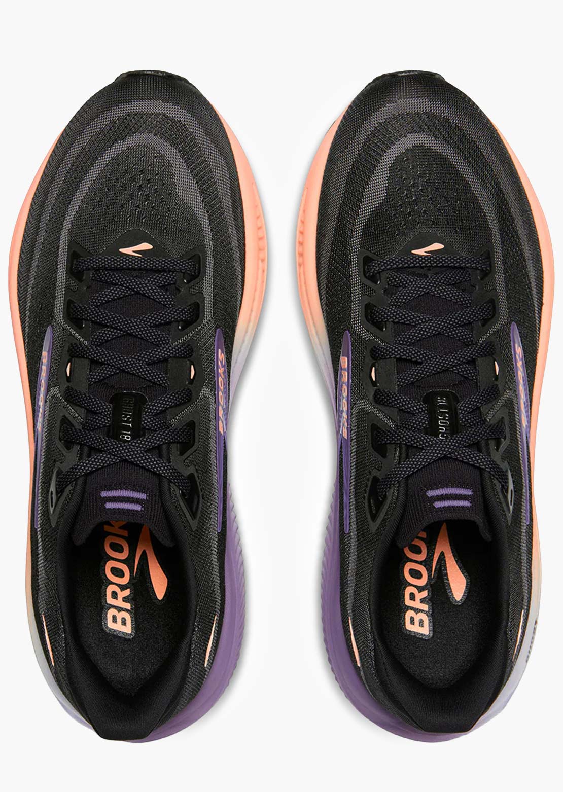 Brooks Femmes Ghost 18 Running Chaussures