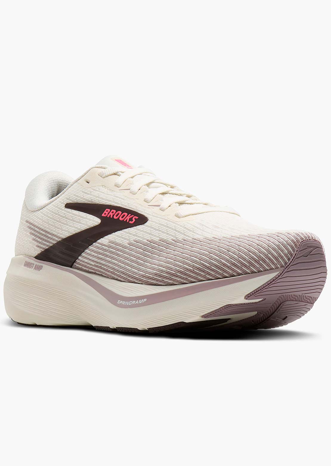 Brooks Femmes Ghost Amp Running Chaussures