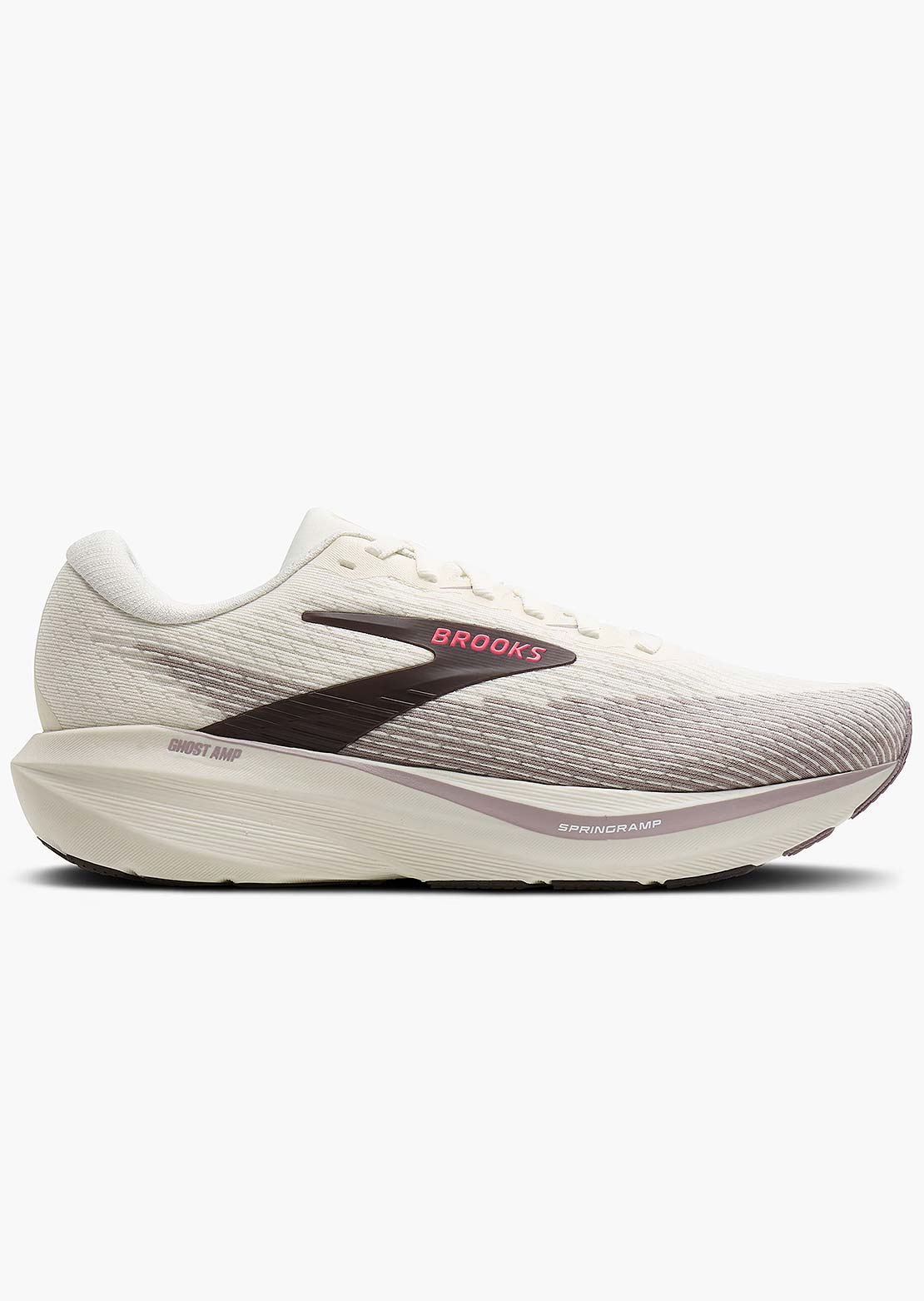 Brooks Femmes Ghost Amp Running Chaussures