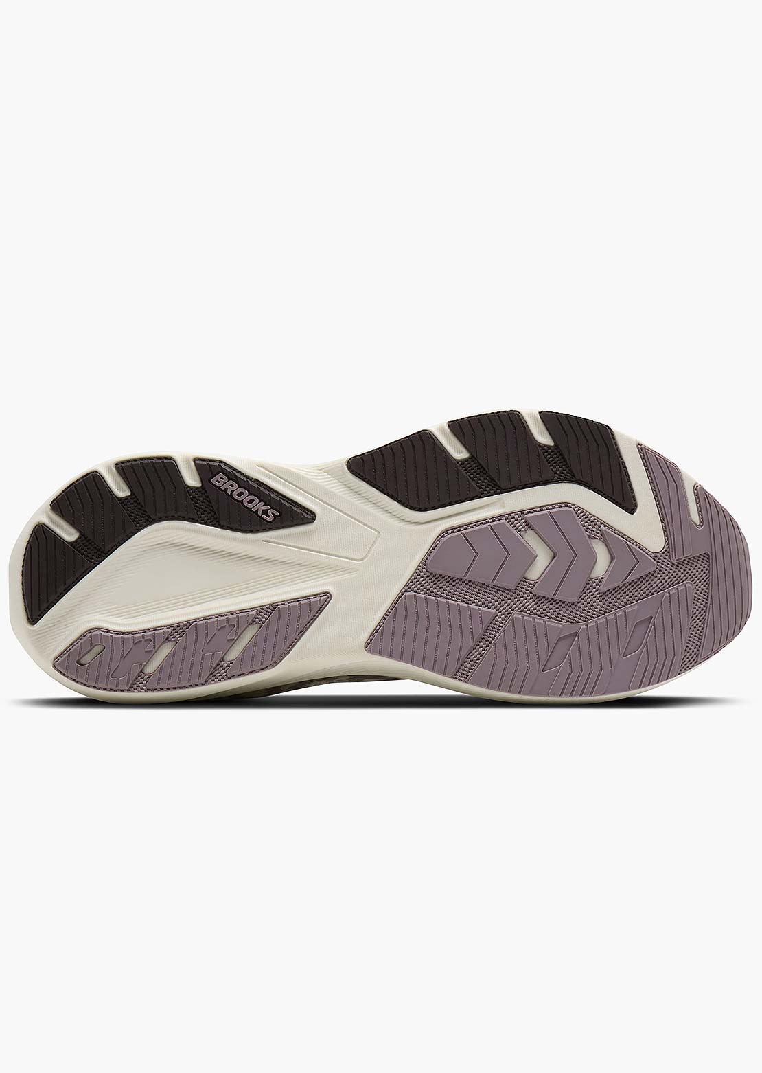 Brooks Femmes Ghost Amp Running Chaussures