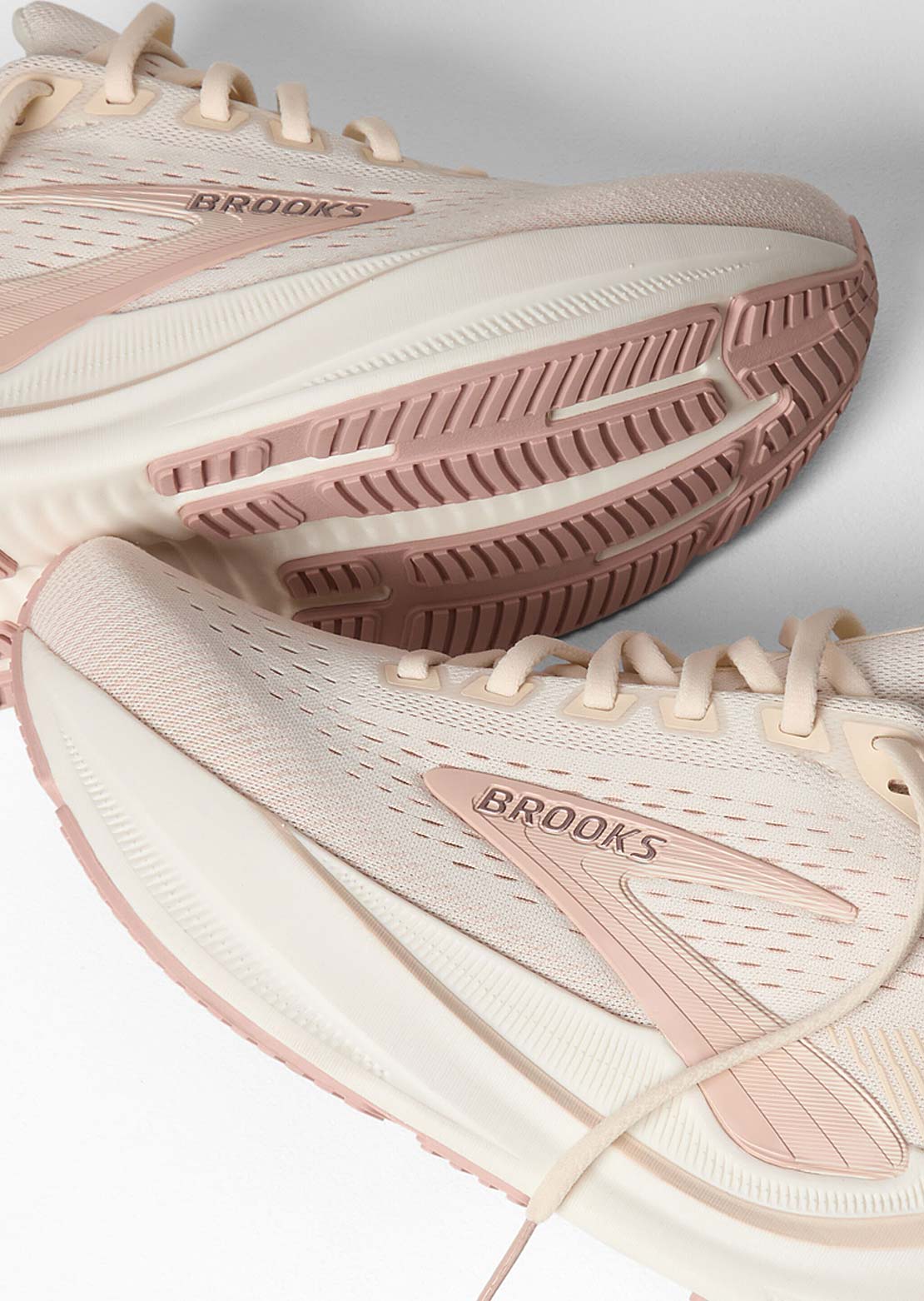 Brooks Femmes Ghost Max 4 Running Chaussures