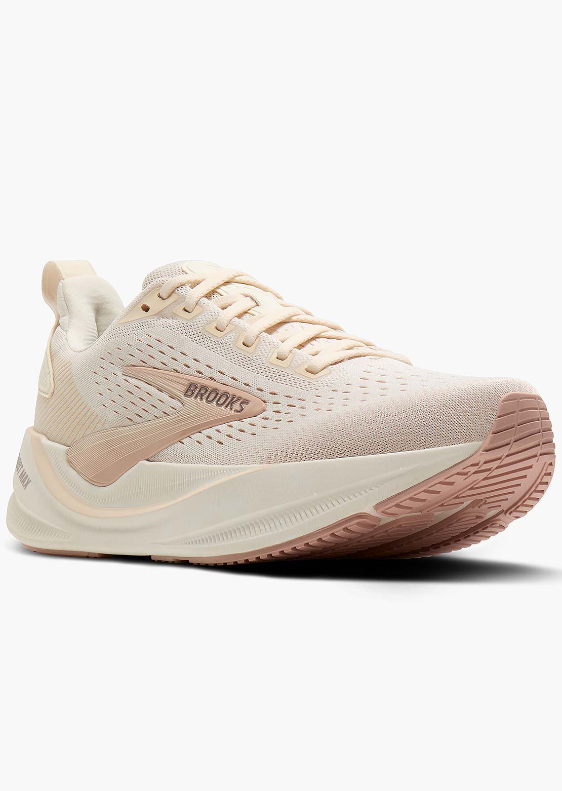 Brooks Femmes Ghost Max 4 Running Chaussures