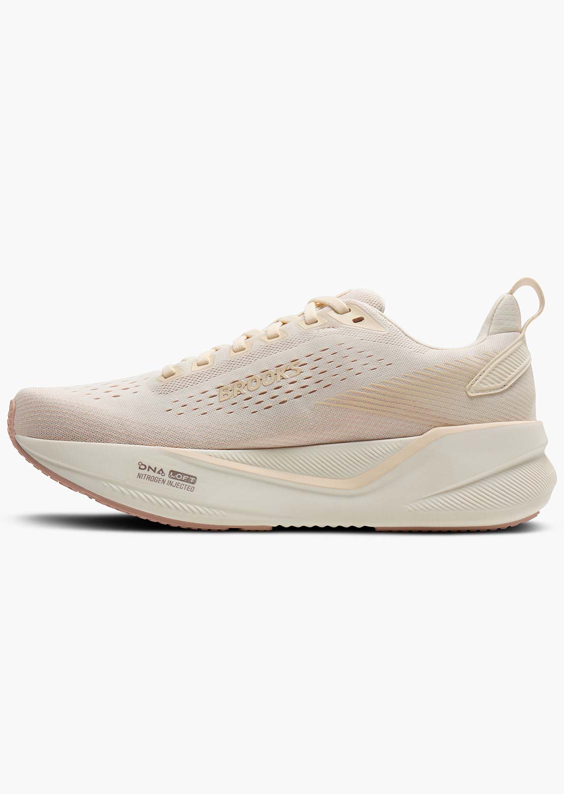 Brooks Femmes Ghost Max 4 Running Chaussures