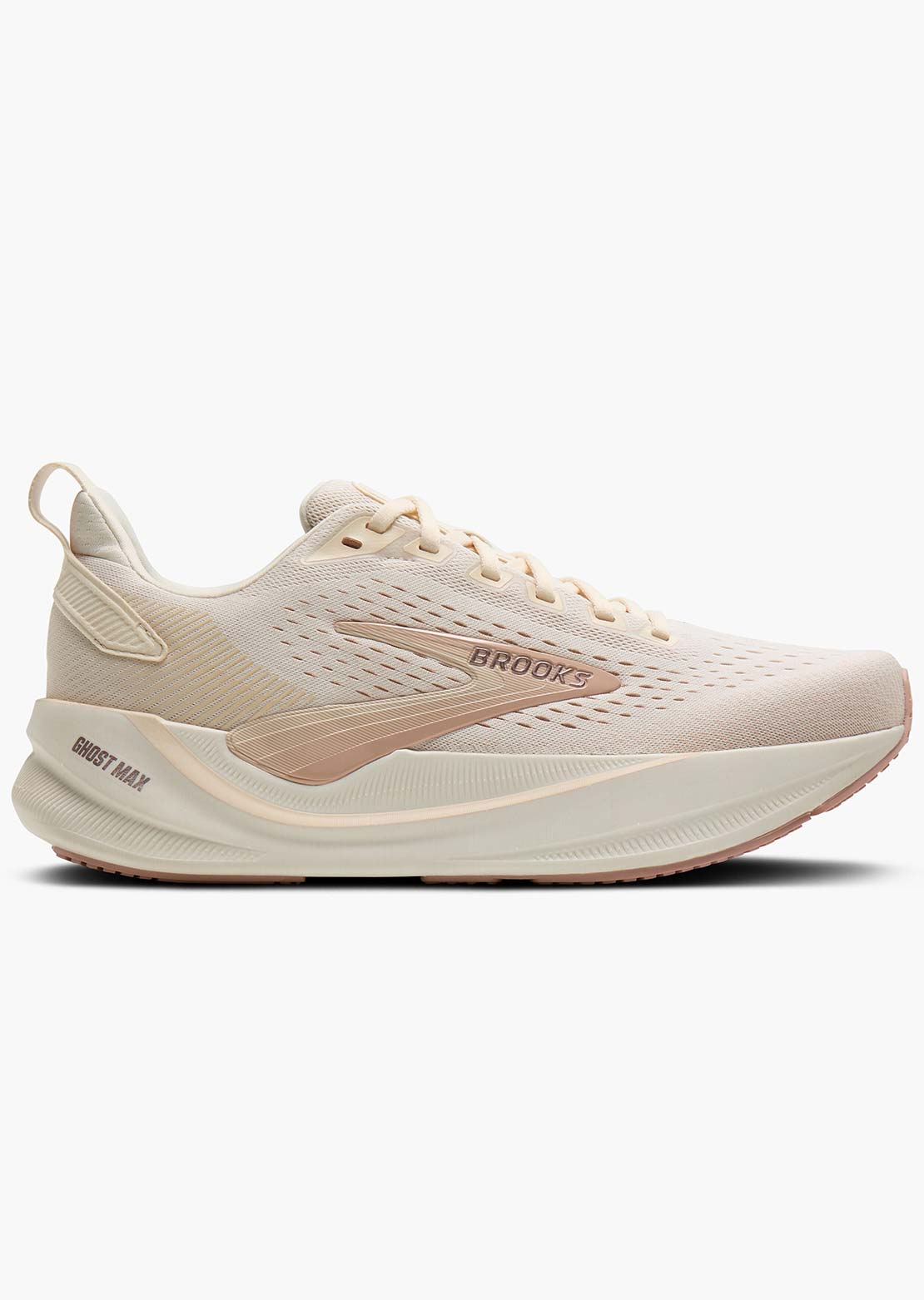 Brooks Femmes Ghost Max 4 Running Chaussures