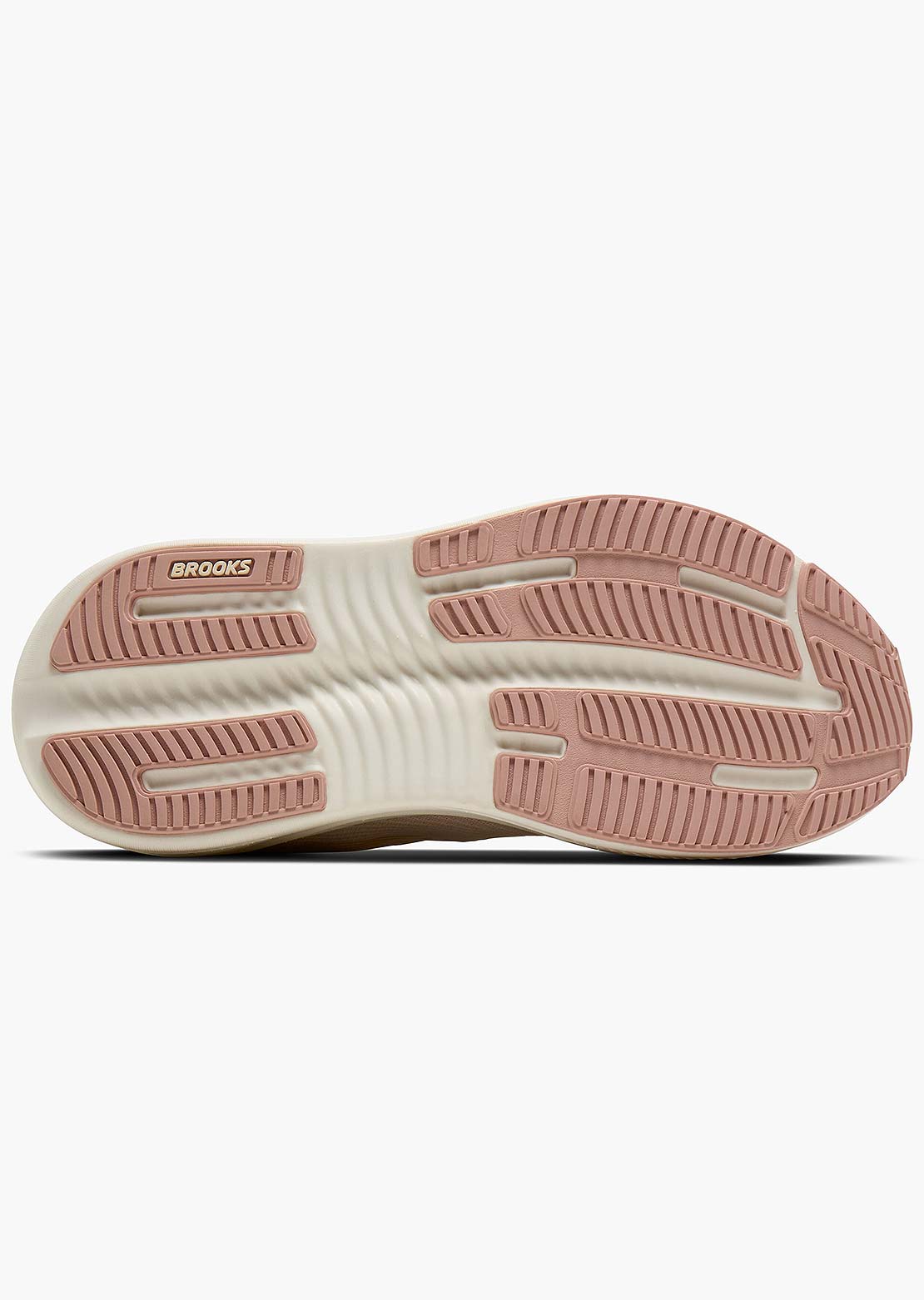 Brooks Femmes Ghost Max 4 Running Chaussures