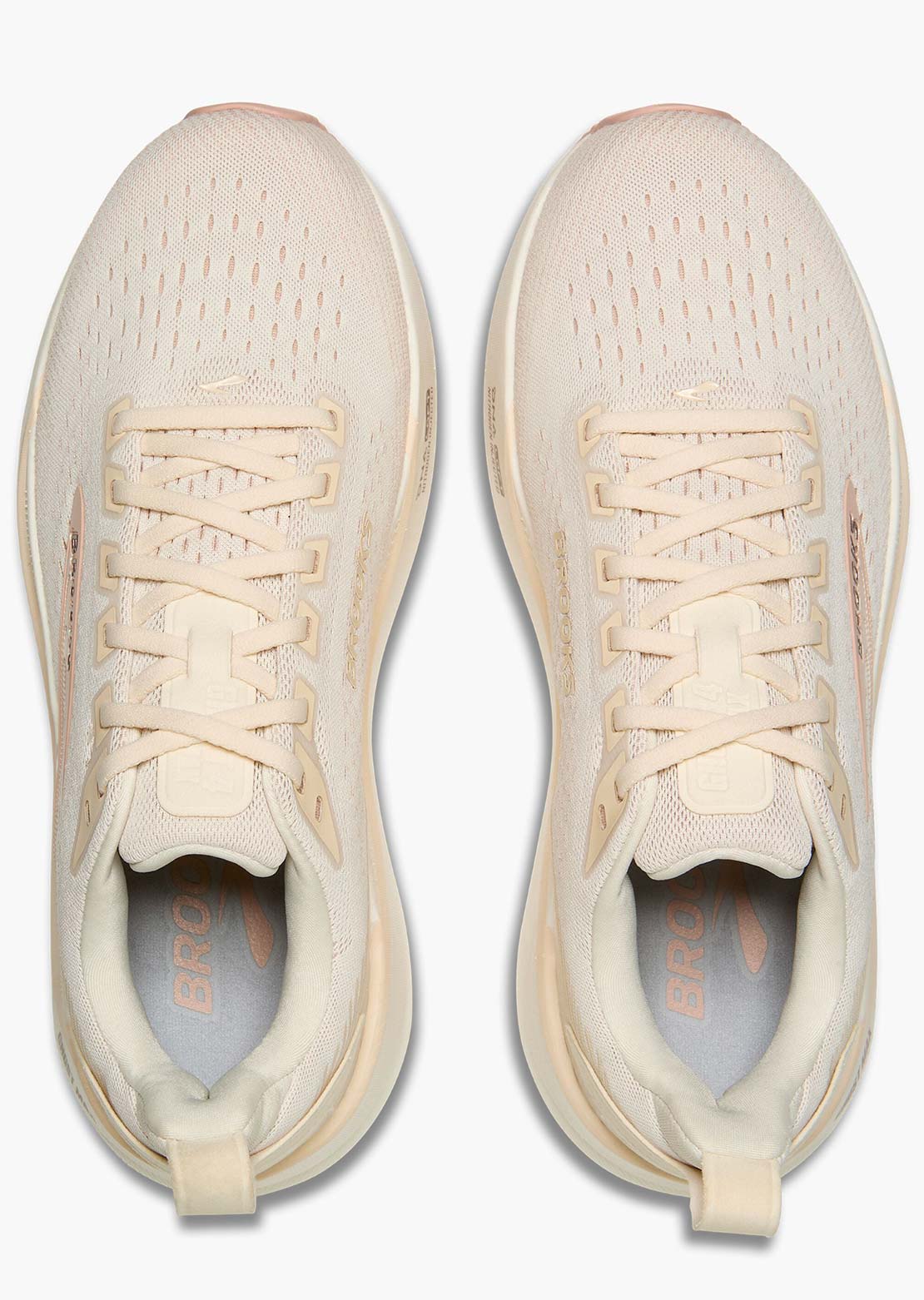 Brooks Femmes Ghost Max 4 Running Chaussures