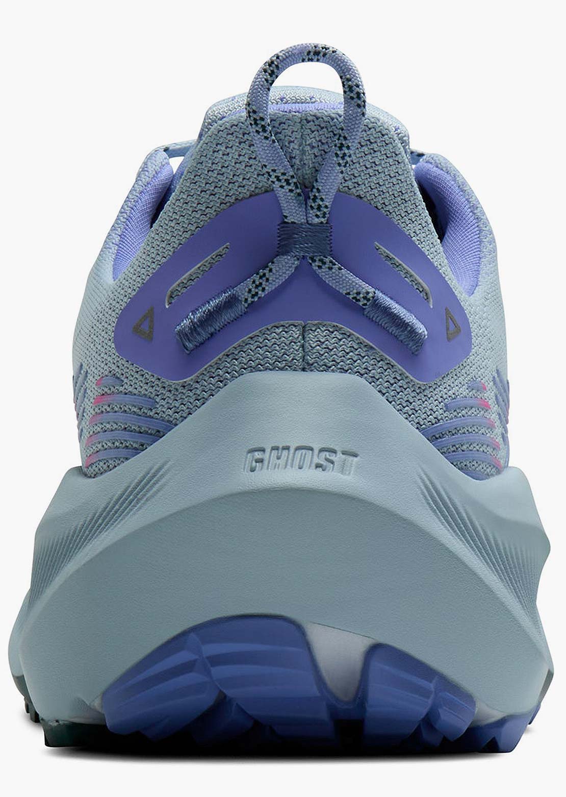 Brooks Women's Ghost Trail Running Shoes Skyway/Bell/Atlantic