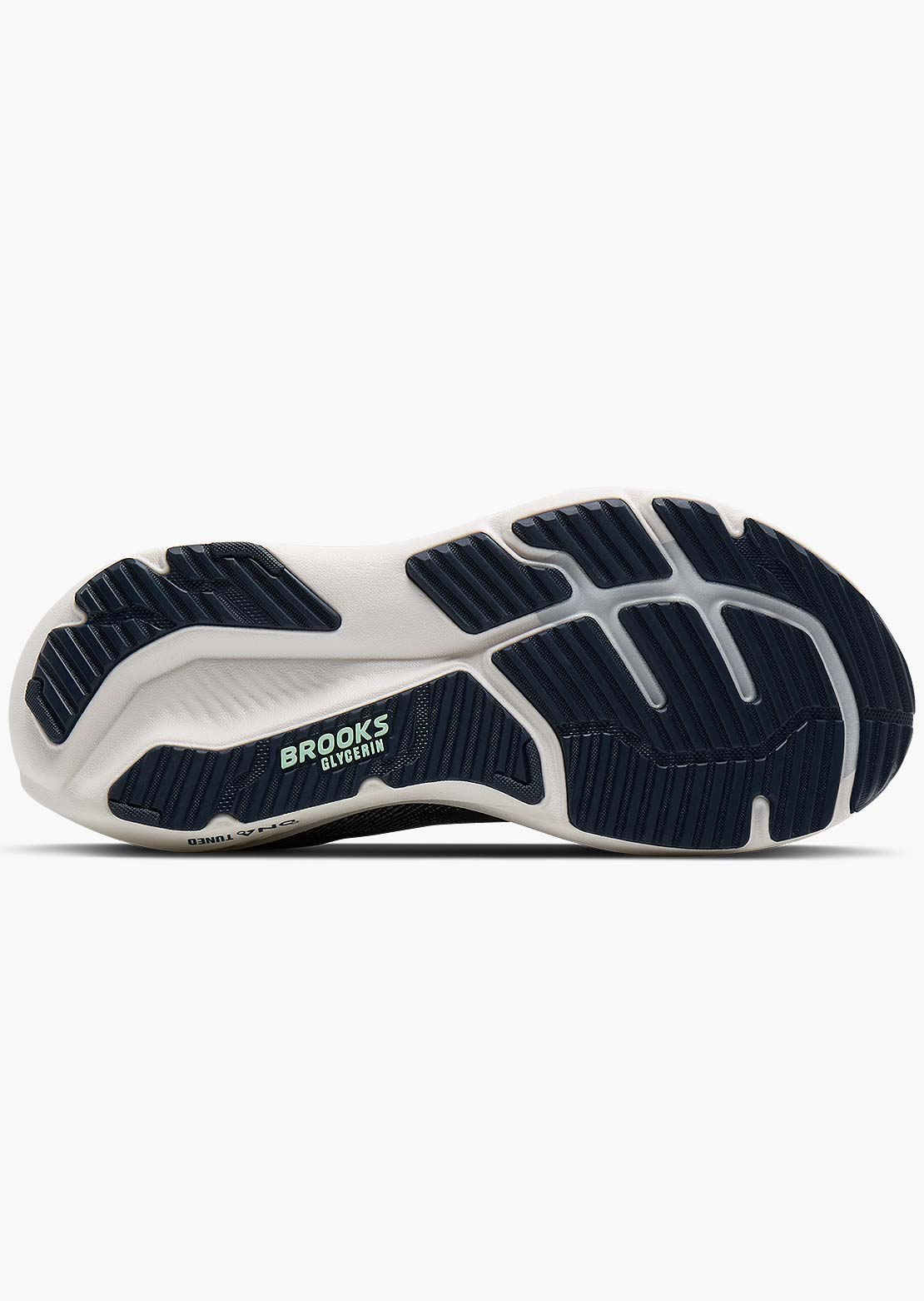 Brooks Women's Glycerin 23 Running Shoes Spellbound/Yucca/Pink