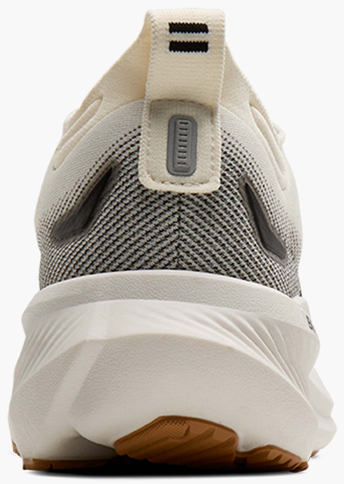 Brooks Women's Glycerin 23 Running Shoes White Black Biscuit