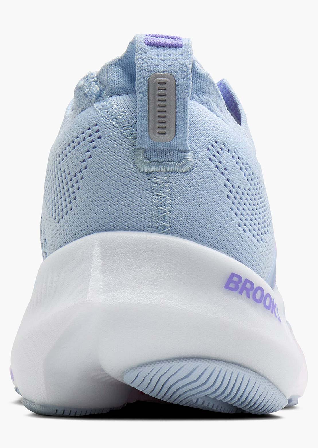 Brooks Women's Glycerin Flex Running Shoes Skyway/Cyber Pink/Blazing Bell