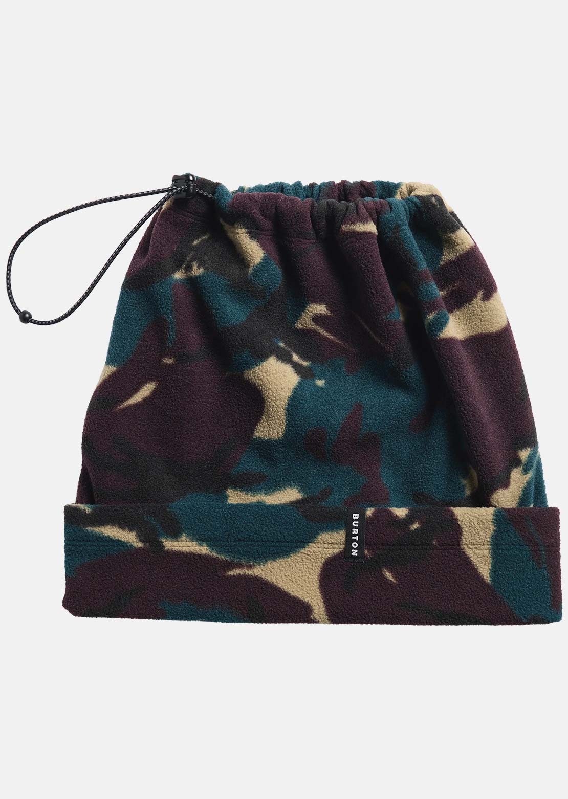 Burton Airtofakie Fleece Tuque