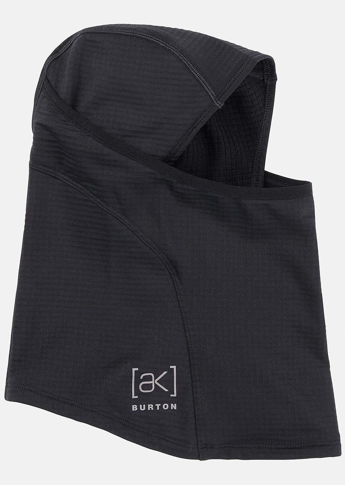 Burton AK Men's 2.0 Balaclava True Black