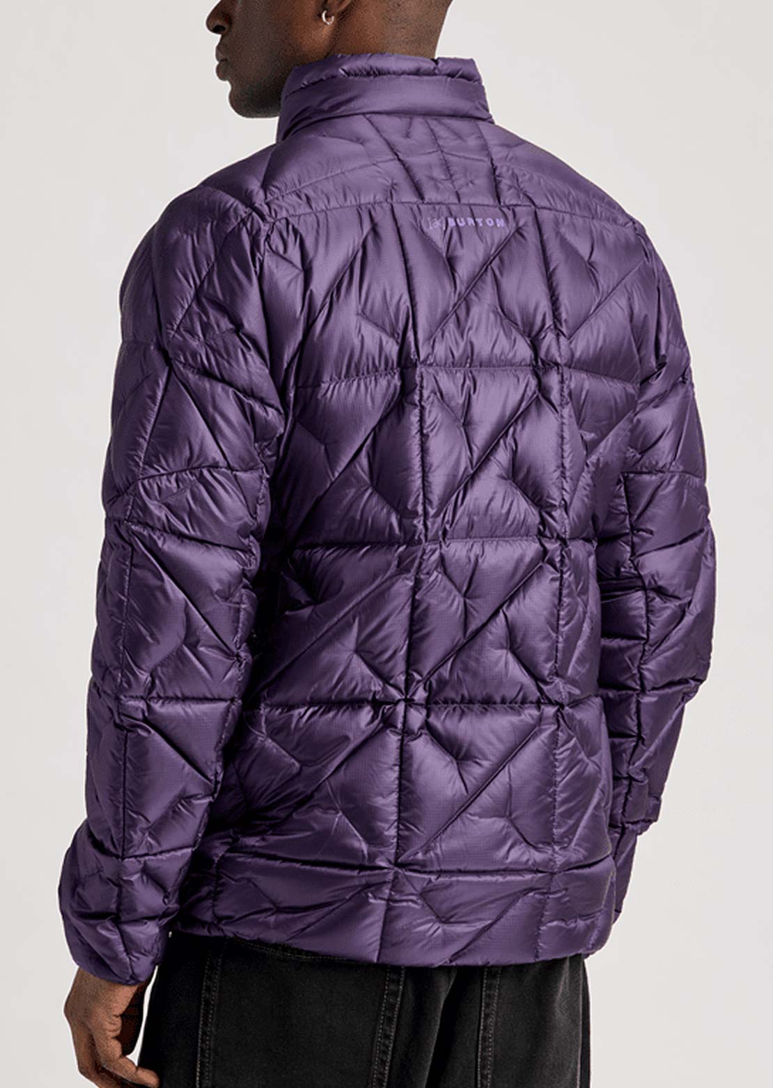 Burton [ak] Hommes Baker Down Manteau