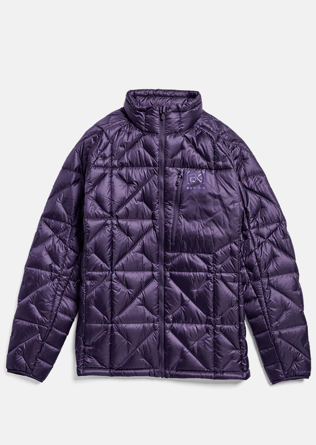 Burton [ak] Hommes Baker Down Manteau