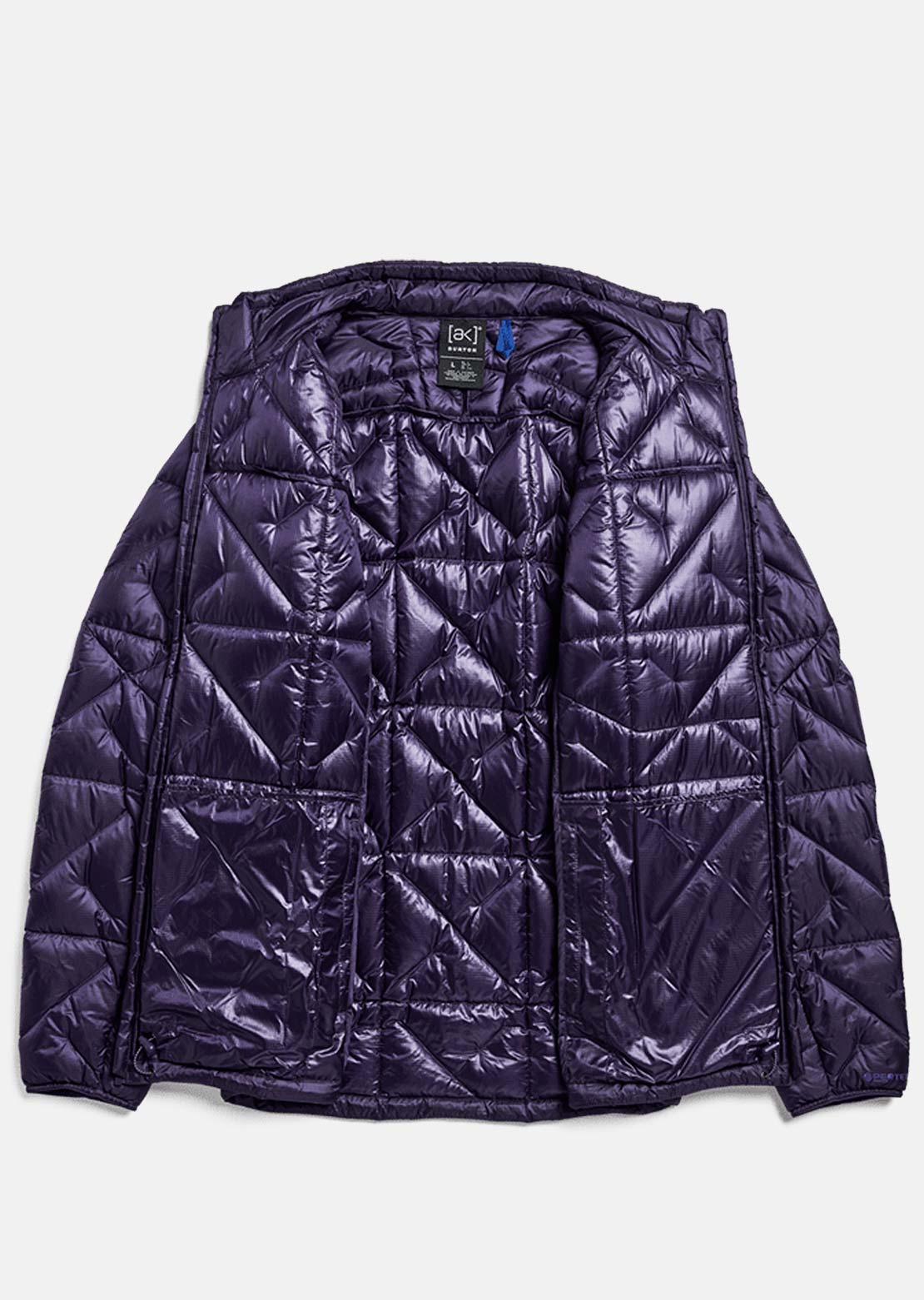 Burton [ak] Hommes Baker Down Manteau