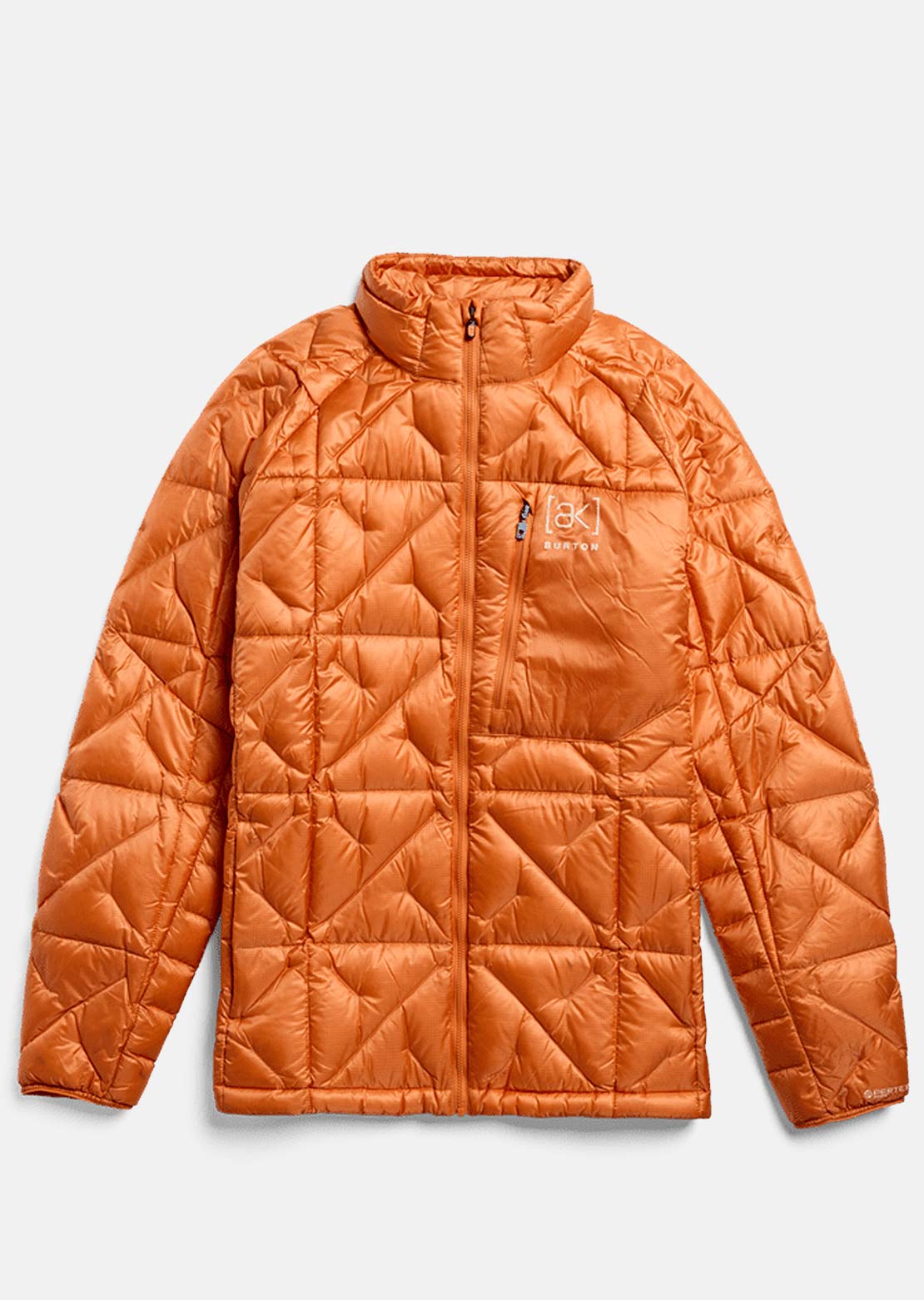 Burton [ak] Hommes Baker Down Manteau