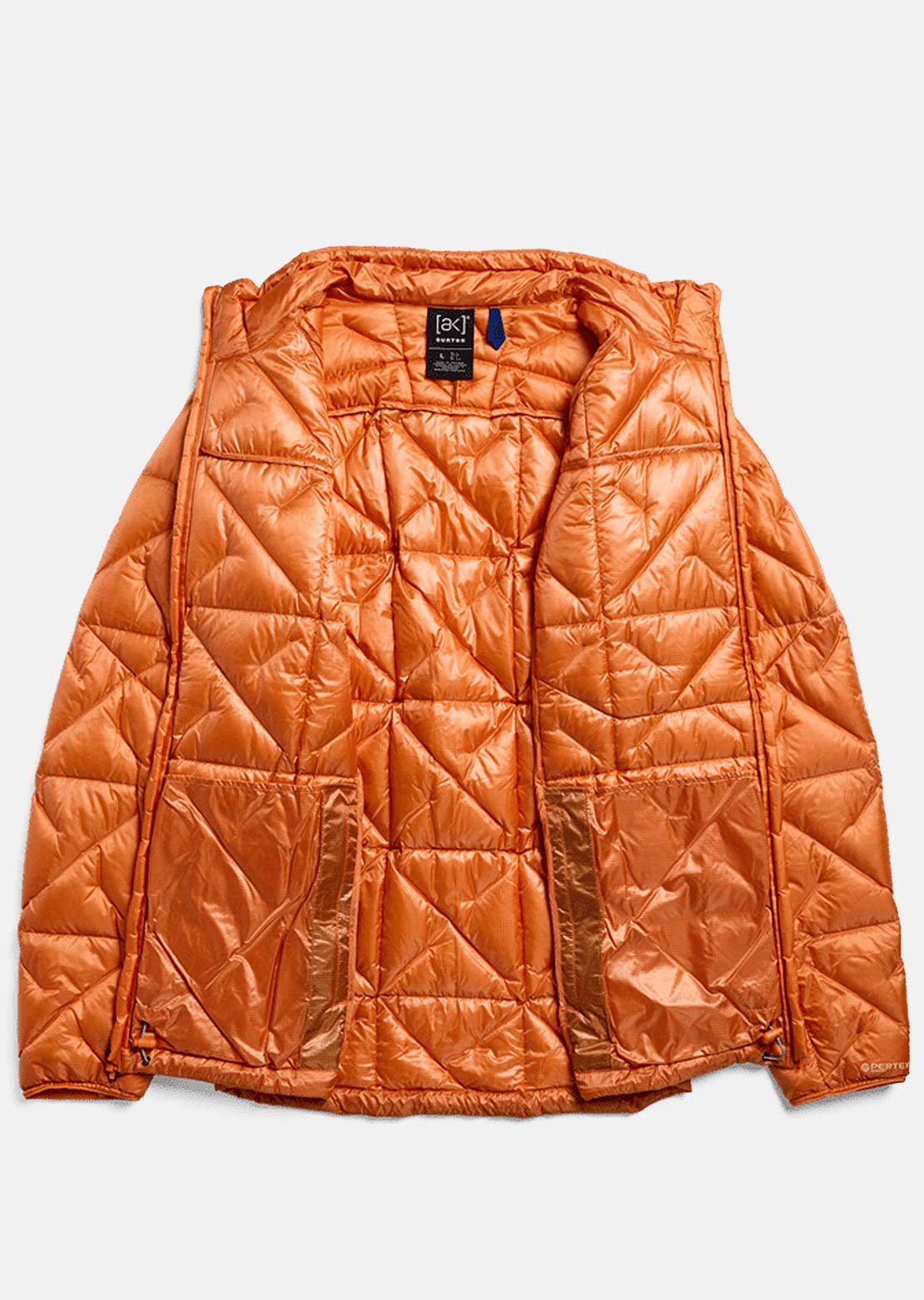 Burton [ak] Hommes Baker Down Manteau