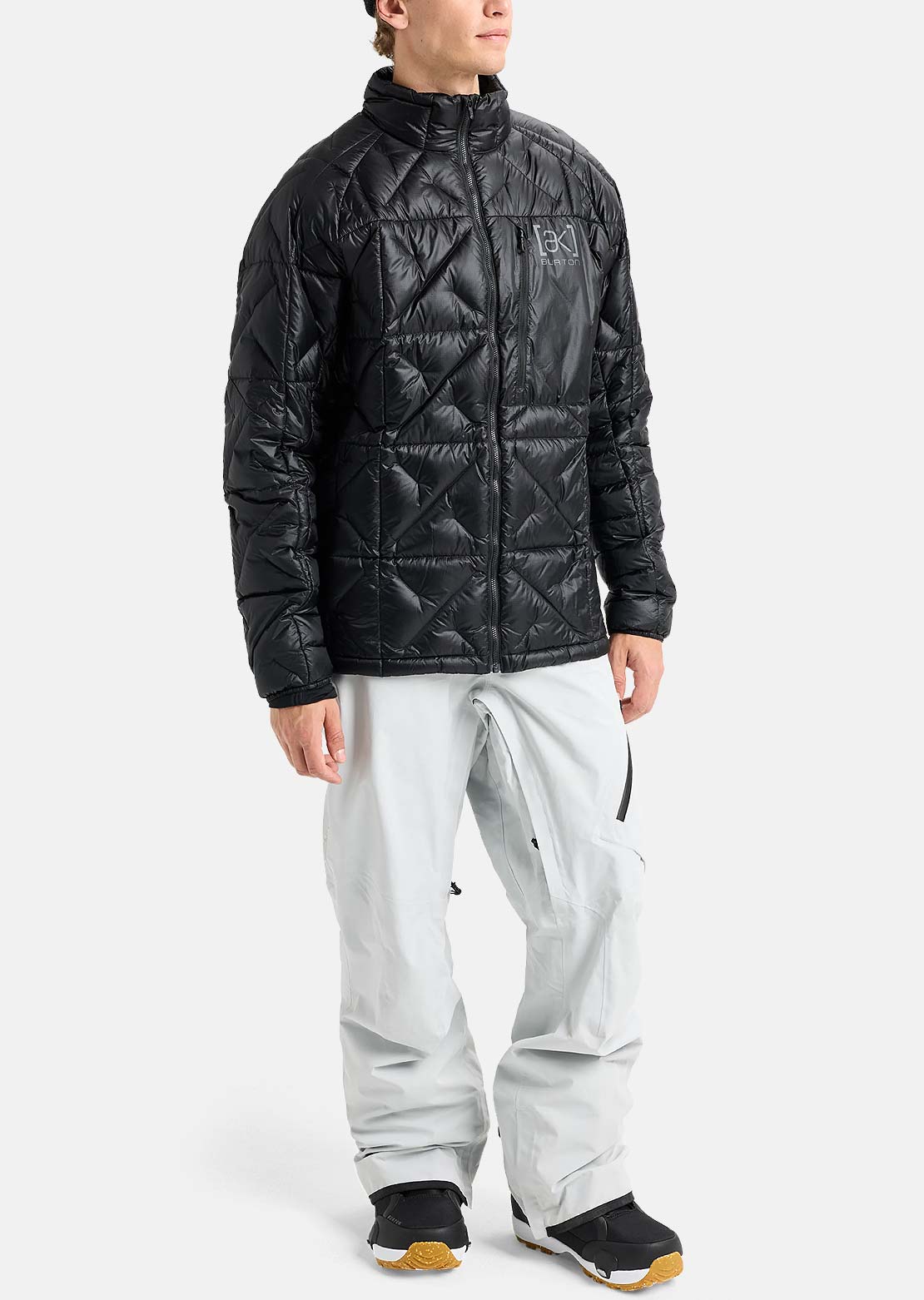 Burton [ak] Men's Baker Down Jacket