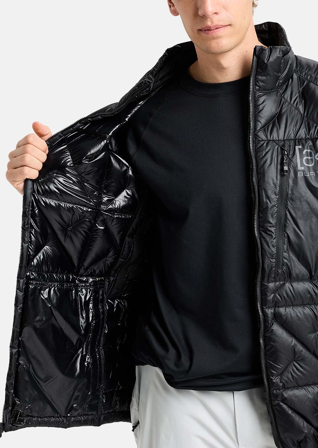 Burton [ak] Men's Baker Down Jacket