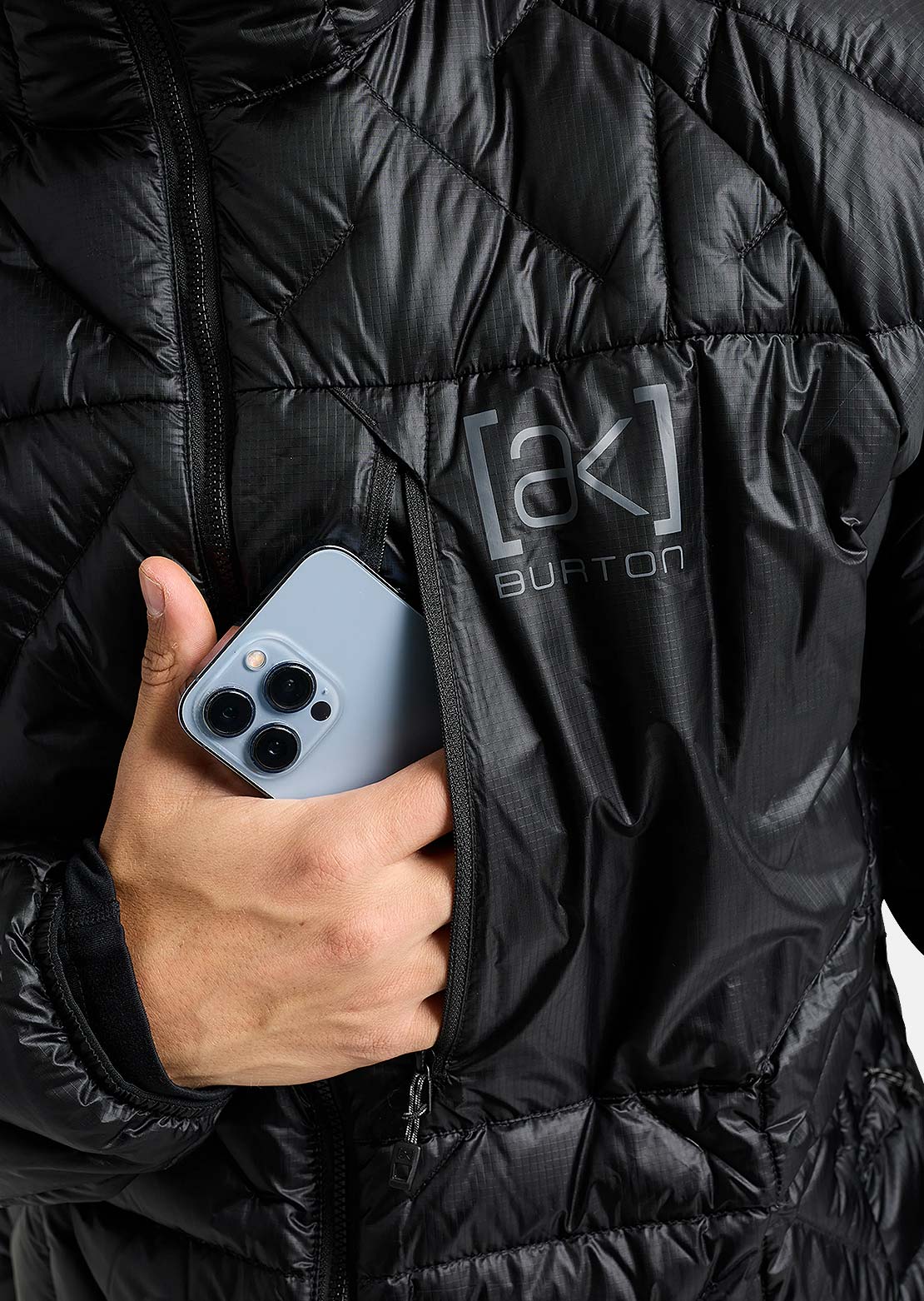 Burton [ak] Men's Baker Down Jacket