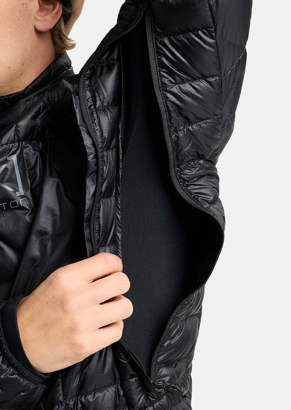 Burton [ak] Men's Baker Down Jacket
