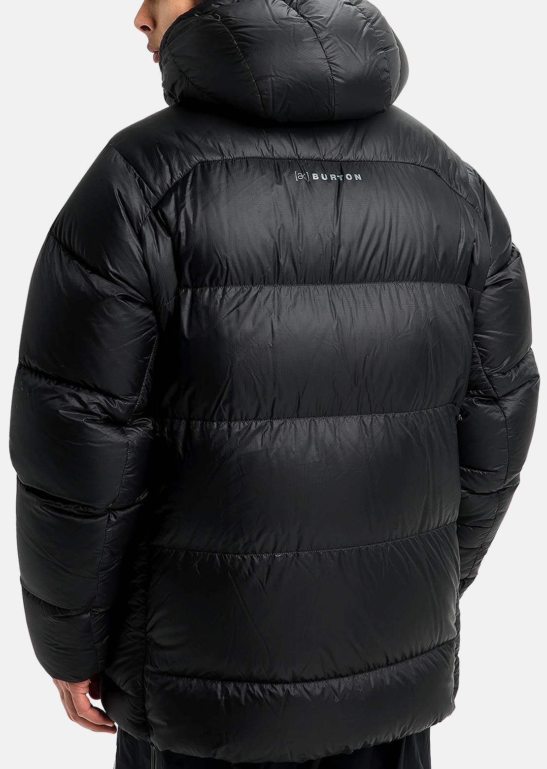 Burton [ak] Hommes Baker Expedition Insulated Down Manteau