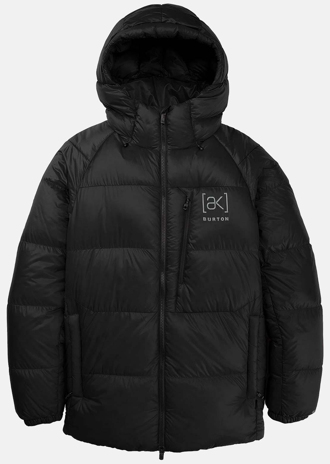 Burton [ak] Hommes Baker Expedition Insulated Down Manteau