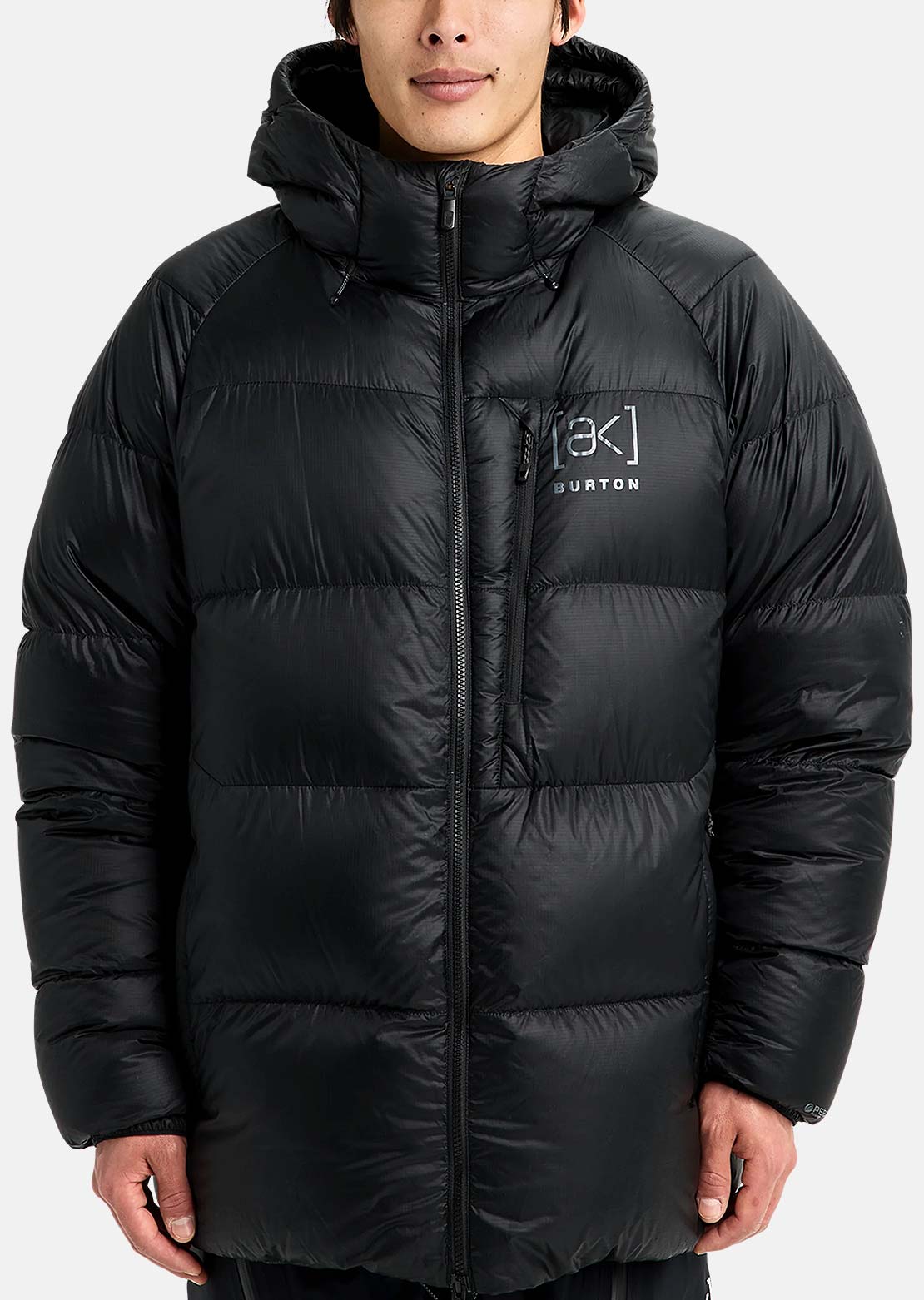 Burton [ak] Hommes Baker Expedition Insulated Down Manteau
