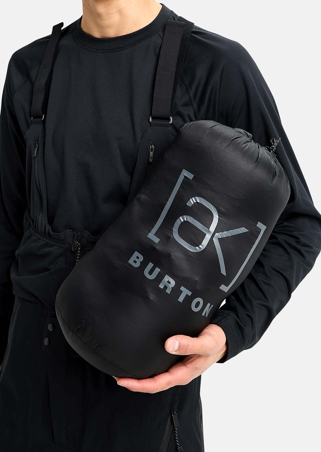 Burton [ak] Hommes Baker Expedition Insulated Down Manteau