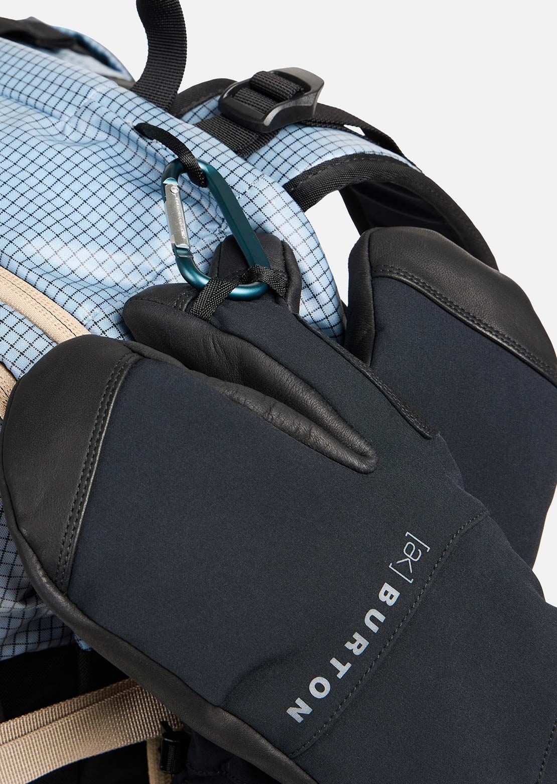Burton [ak] Men's Clutch GORE-TEX Mittens - PRFO Sports