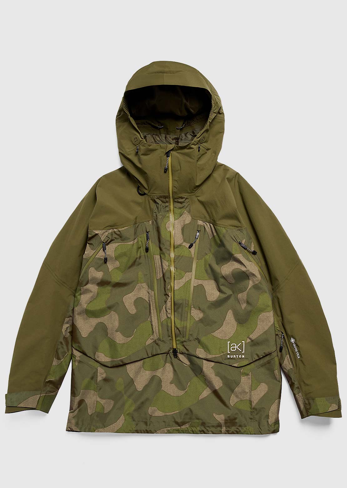 Burton [ak] Men's Cyclic GORE-TEX 2L Anorak Jacket