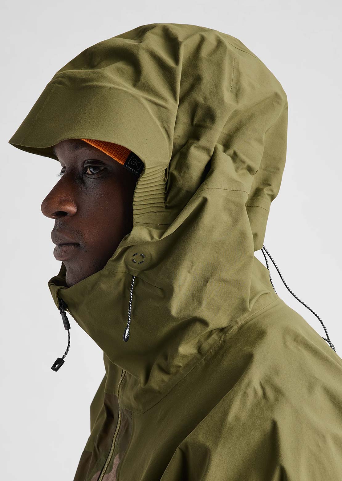 Burton [ak] Men's Cyclic GORE-TEX 2L Anorak Jacket